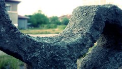 Close-up deviantart artwork