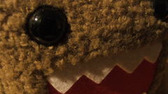 Close-up domo