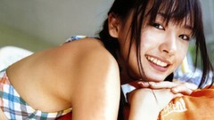 Close-up Japanese Actress asians Yui Aragaki