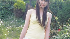 Close-up Japanese Actress asians Yui Aragaki