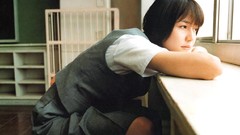 Close-up Japanese Actress school asians nagasawa masami