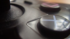 Close-up macro playstation 3
