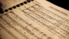 Close-up Music artwork