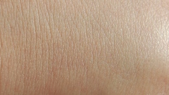 Close-up skin