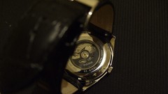 Close-up watches