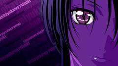 Close-up you're under arrest