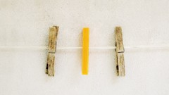 Clothespin