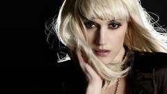 Clothing American gwen stefani blondes brands singers designer 