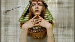 Clothing fashion david bowie male