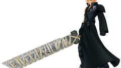 Cloud high Resolution