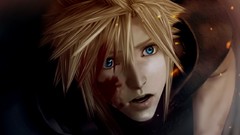 Cloud strife