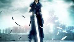 Cloud strife Final Fantasy