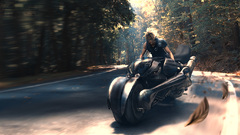 Cloud strife male square