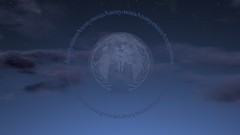 Clouds abstract skyscapes