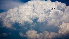 Clouds Aircraft