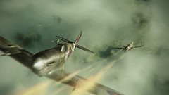 Clouds Aircraft air force skies fighter jets