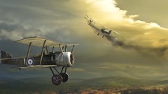 Clouds Aircraft air force skies fighter jets