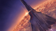 Clouds Aircraft artwork vehicles