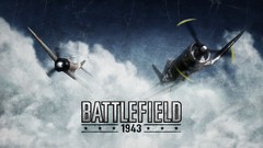 Clouds Aircraft battlefield battlefield 1943