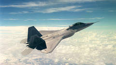 Clouds Aircraft military planes