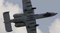 Clouds Aircraft military warfare