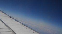 Clouds Aircraft skyscapes