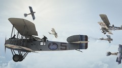 Clouds Aircraft War flying skies artwork art design