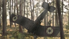 Clouds Aircraft War flying skies artwork art design