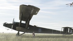 Clouds Aircraft War flying skies artwork prisoner art design