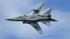 Clouds Aircraft War military vehicles panavia tornado skyscapes