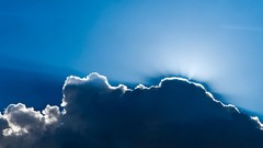 Clouds android motorola