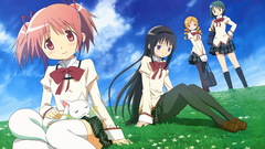 Clouds Animals school uniforms