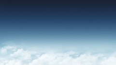 clouds artwork sky nature