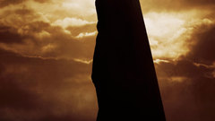 Clouds Batman Begins movie