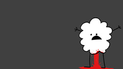 Clouds blood Don Hertzfeldt
