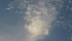 Clouds blue skies skyscapes