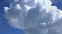 Clouds California Beaches