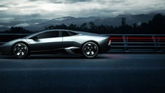 Clouds cars Lamborghini lamborghini aventador lp700-4