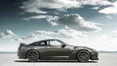 Clouds cars sports cars nissan gt-r