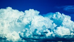 Clouds colors skyscapes