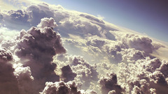 Clouds cumulonimbus skyscapes