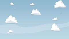 Clouds digital art apps GTD