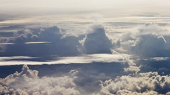 Clouds Earth skyscapes