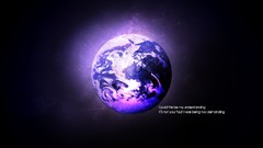 Clouds Earth understanding outer space