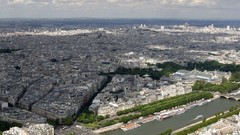 Clouds Europe architecture urban shadows cities towns