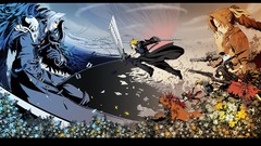 Clouds Final Fantasy VII: Advent Children final fantasy vii 