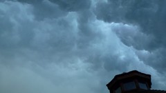 Clouds gazebo skyscapes