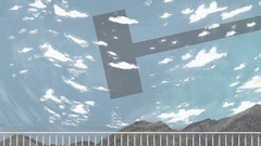 Clouds hammer skyscapes The Lucifer And Biscuit Hammer