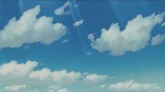 Clouds karigurashi no arrietty