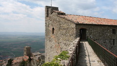 Clouds Landscapes Castles